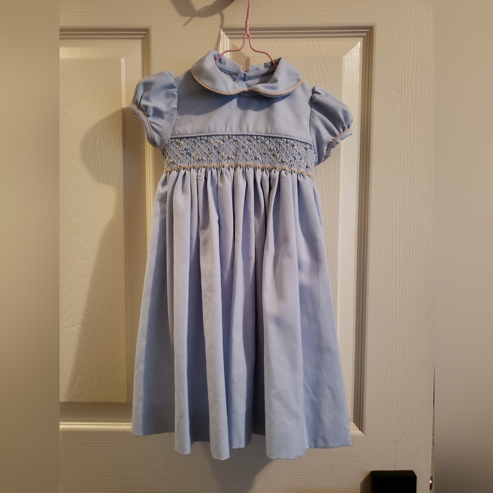 Luli & Me dress